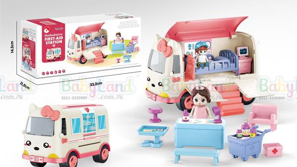 AMBULANCE