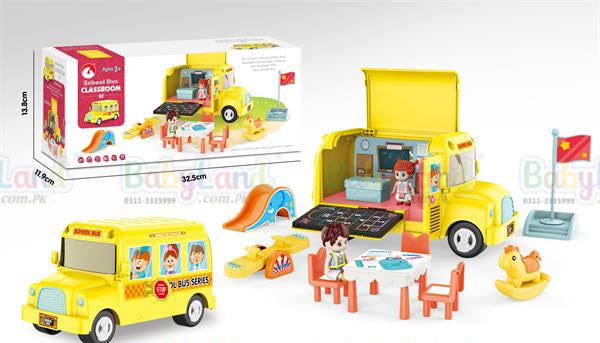 SCHOOL BUS