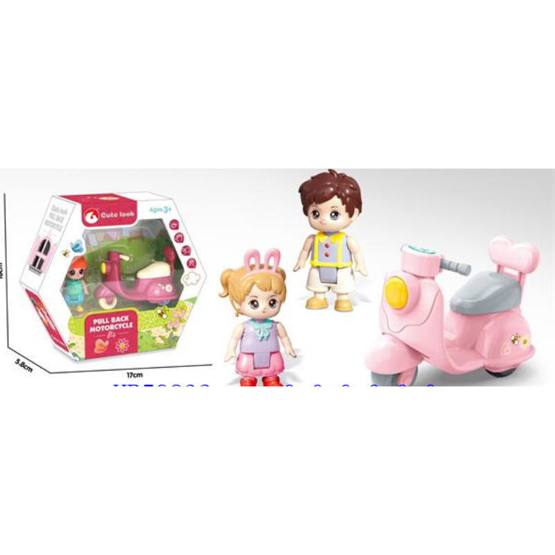 DOLLS