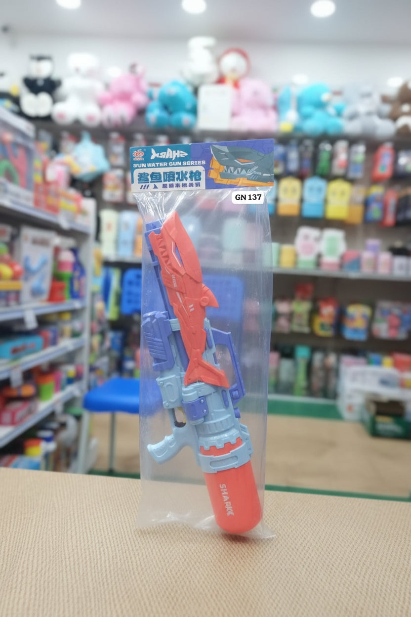 WATER GUN TOYS
