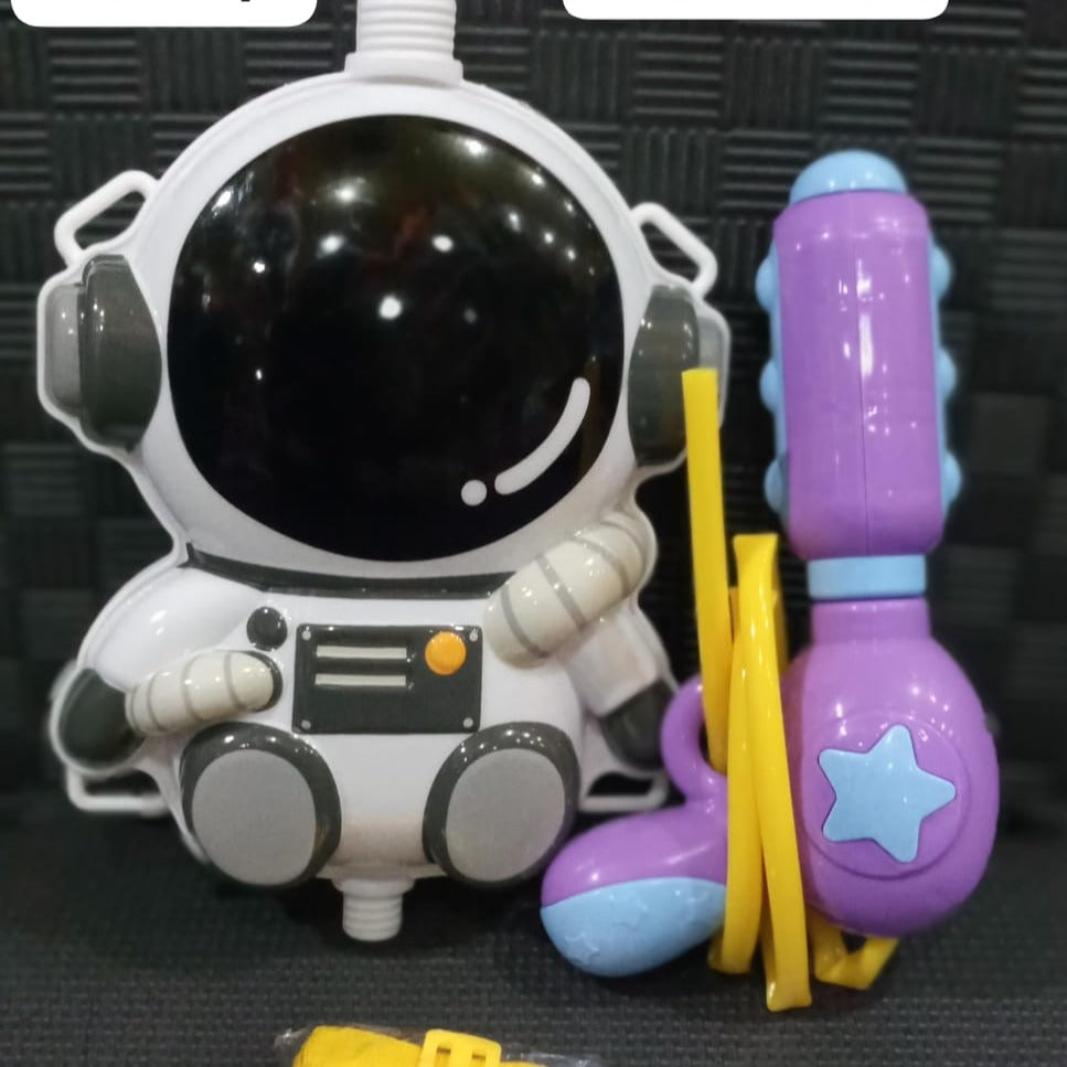 WATER GUN TOY