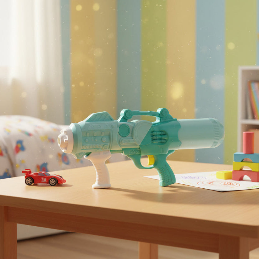 WATER GUN TOY