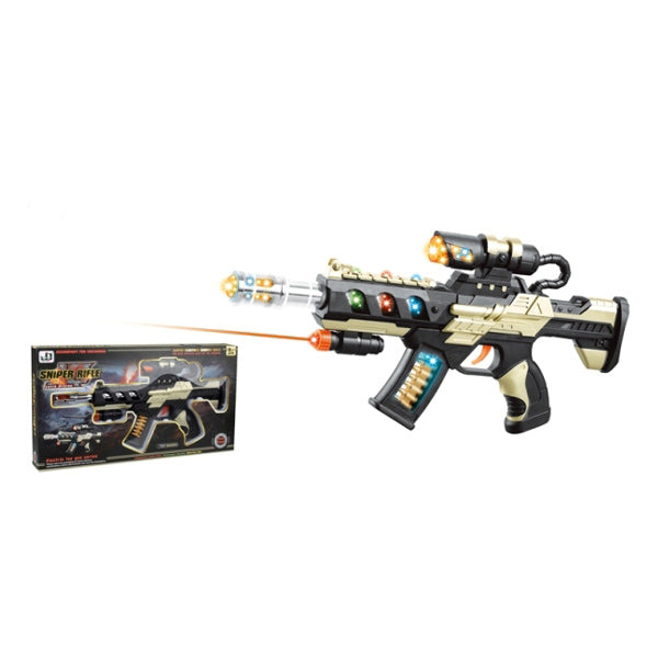 GUN TOYS