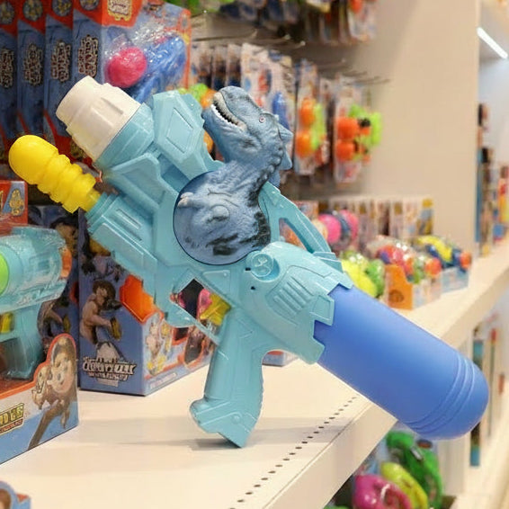 WATER GUN TOY