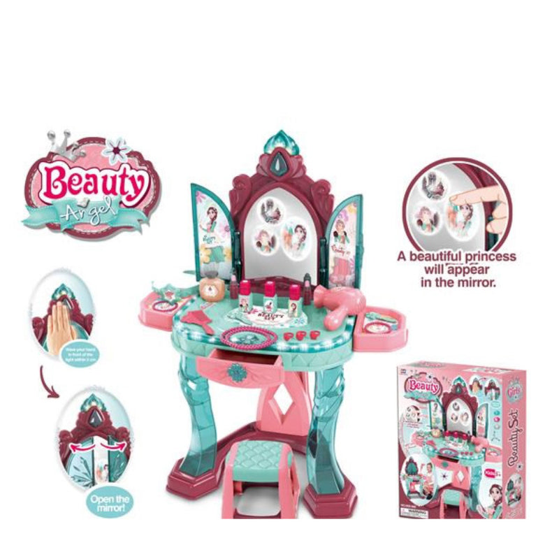 DRESSING TABLE TOY