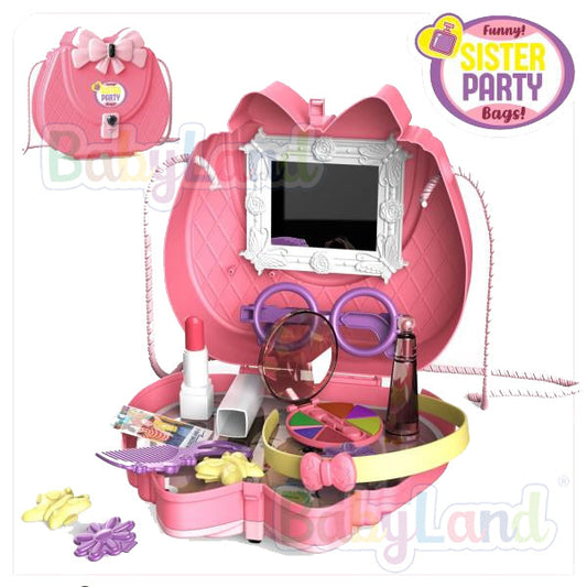 BEAUTY SET