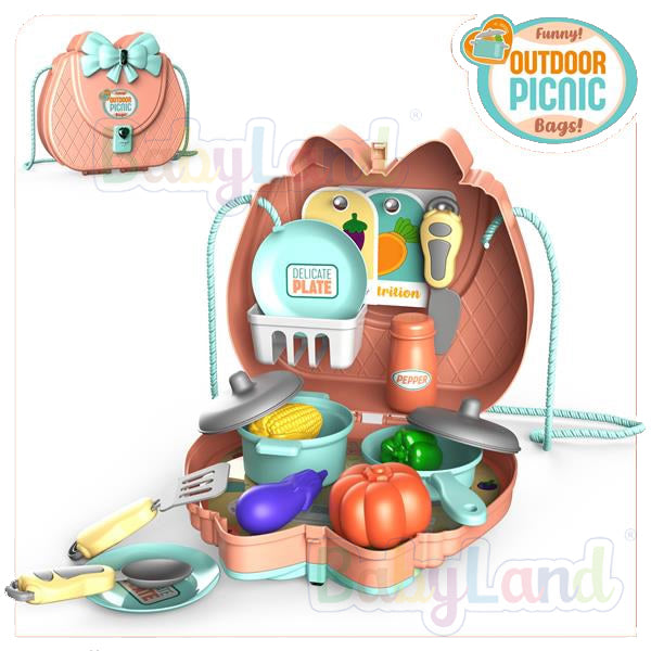 KITCHEN SET
