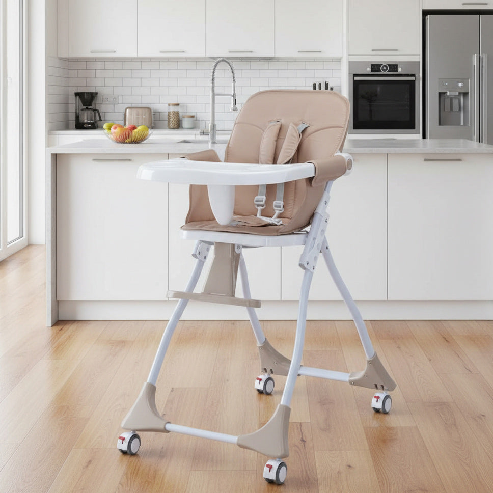KIDS FEEDING CHAIR