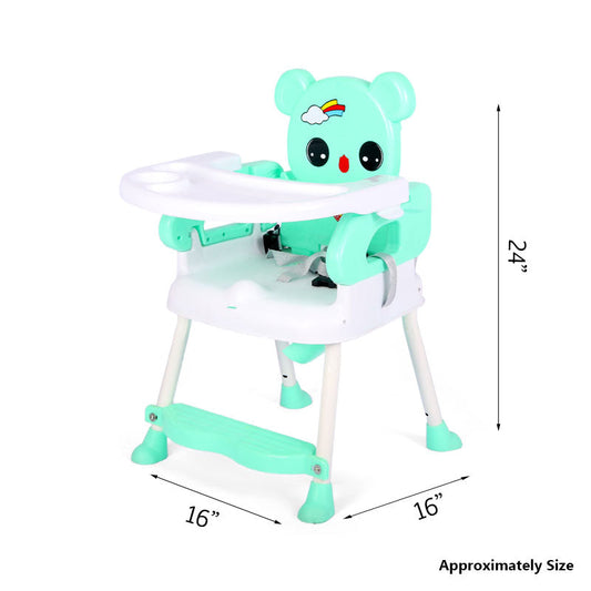 BABY FEEDING CHAIR - INCOMPLETE