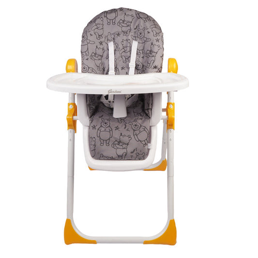 HIGH CHAIR