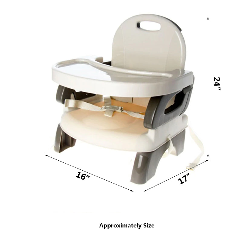 BOOSTER SEAT 07330