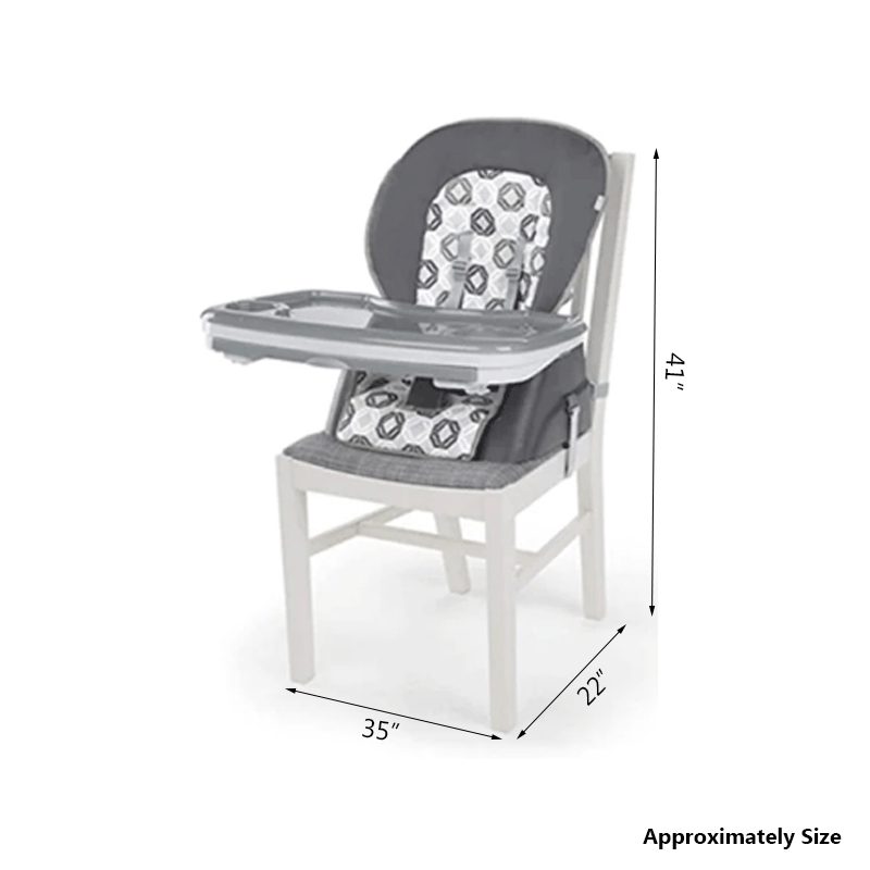 HIGH CHAIR