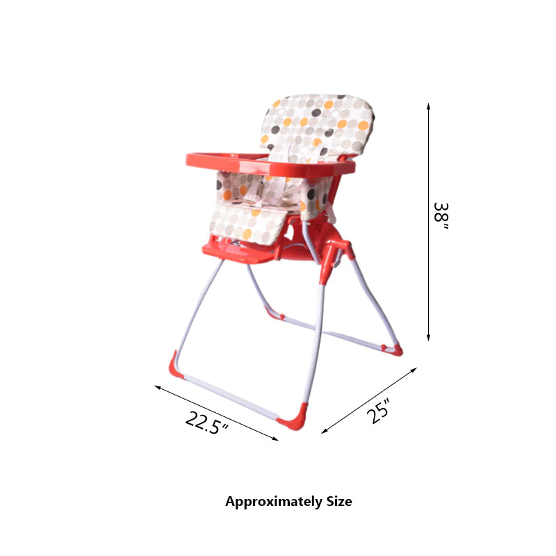 Baby High Chair H-11BC