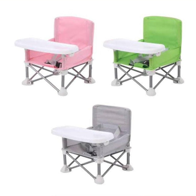 BABY FEEDING CHAIR