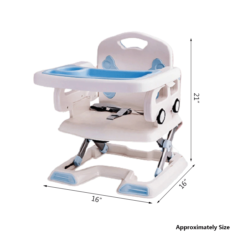 Foldable Baby Dining Chair H-1820