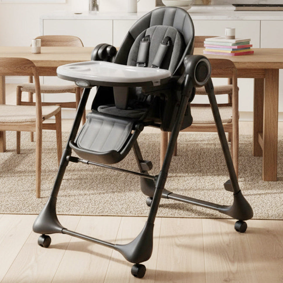 BABY FEEDING CHAIR
