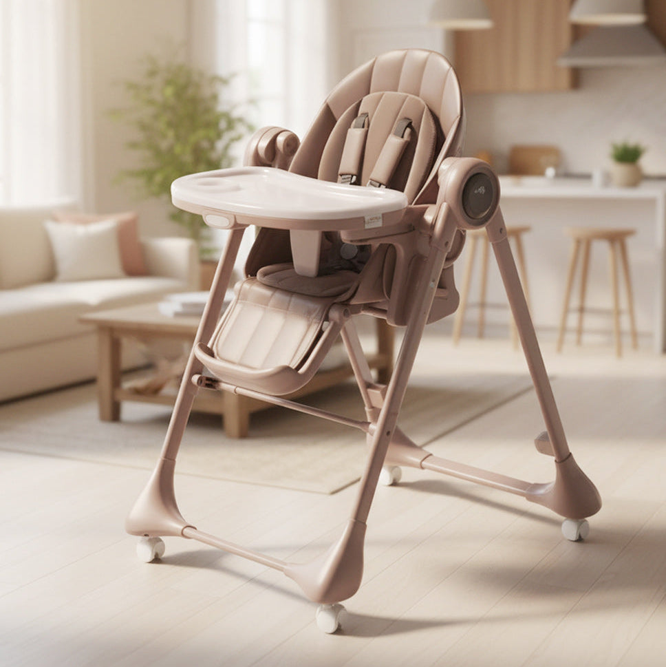 BABY FEEDING CHAIR
