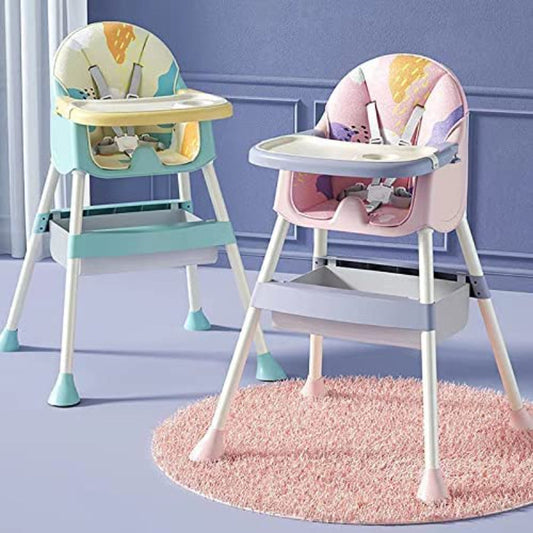Baby Feeding High Chair