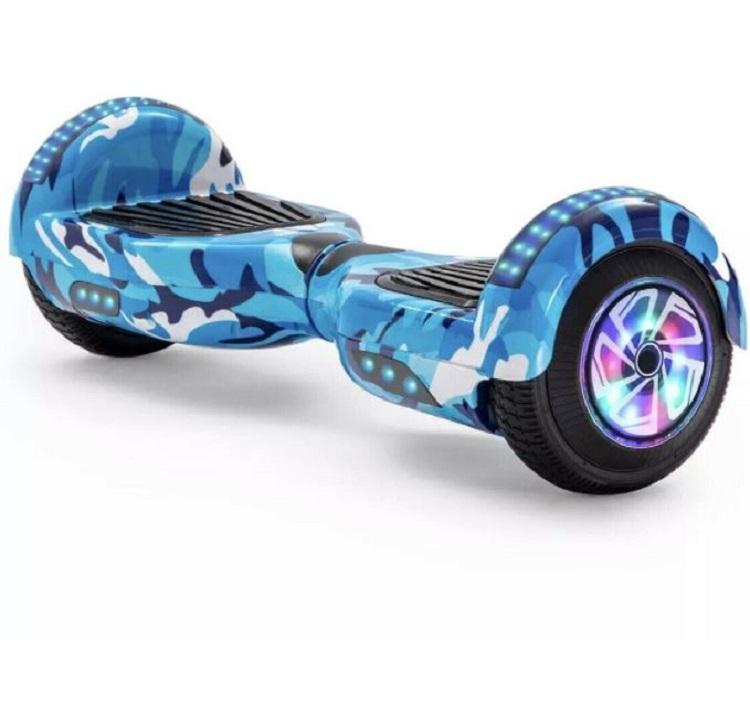 HOVER BOARD 6.5"