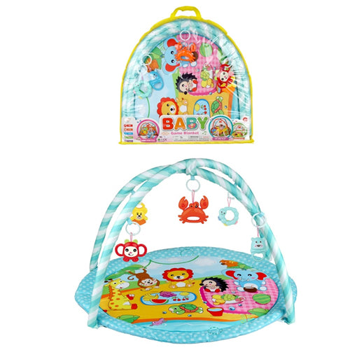 PLAYGYM MAT