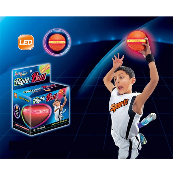 BASKETBALL