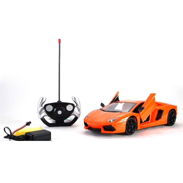 REMOTE CAR
