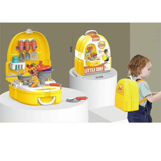 KITCHEN SET
