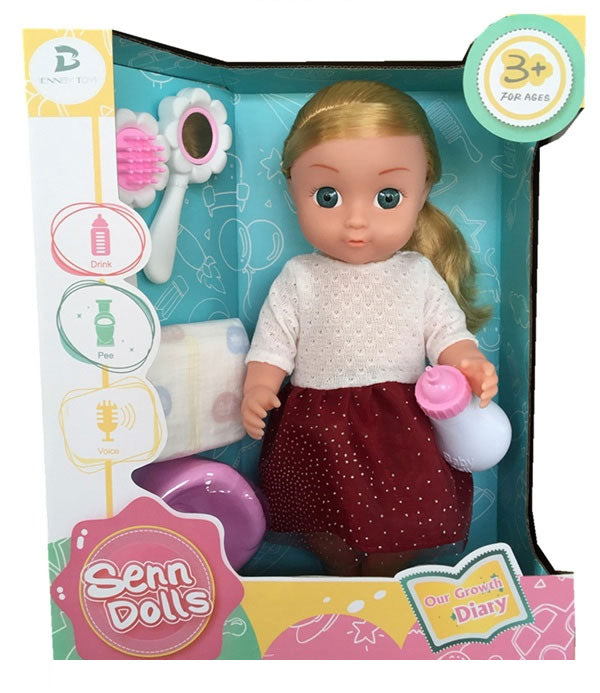 DOLL