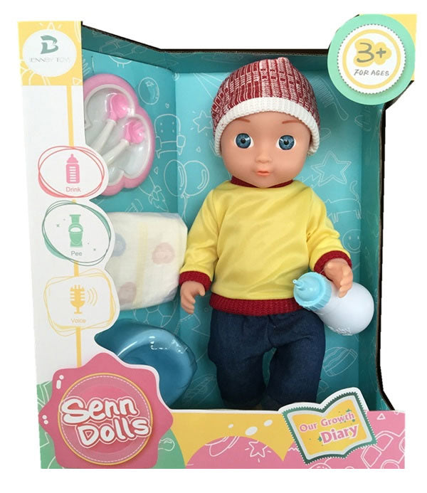 DOLL