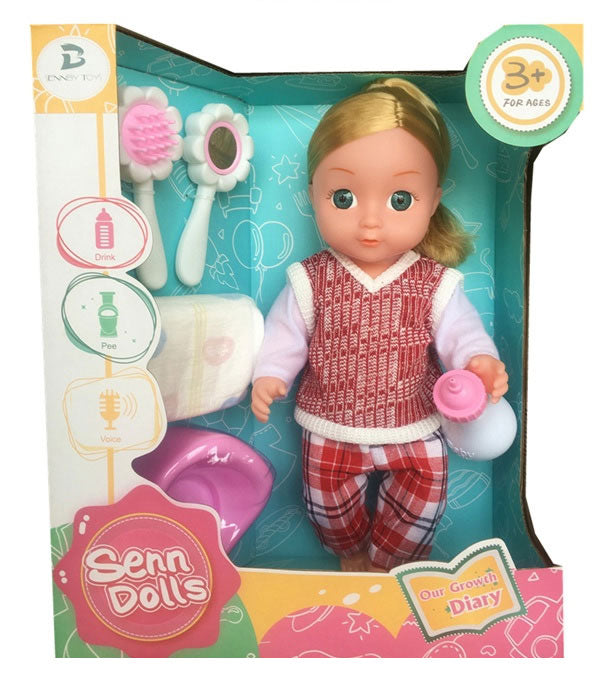 DOLL