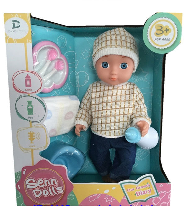 DOLL
