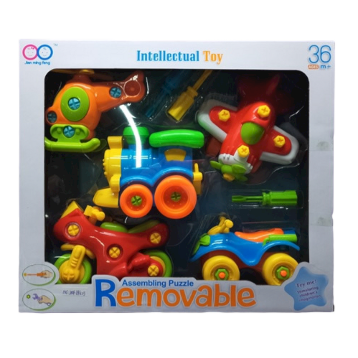 kids toys set