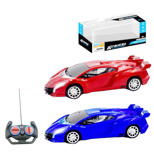REMOTE CAR