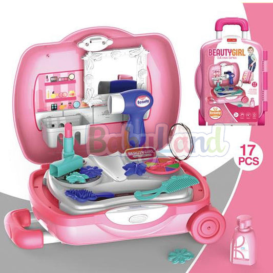 BEAUTY SET