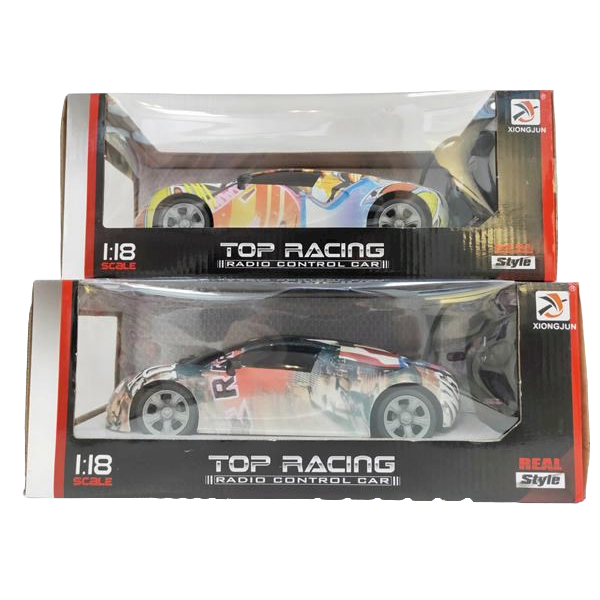 REMOTE CAR
