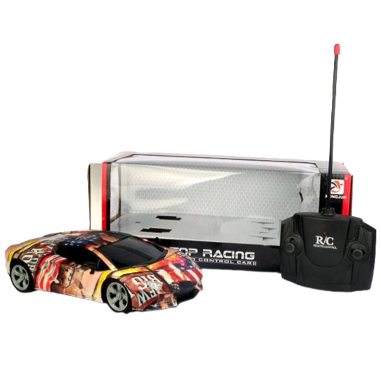 REMOTE CAR