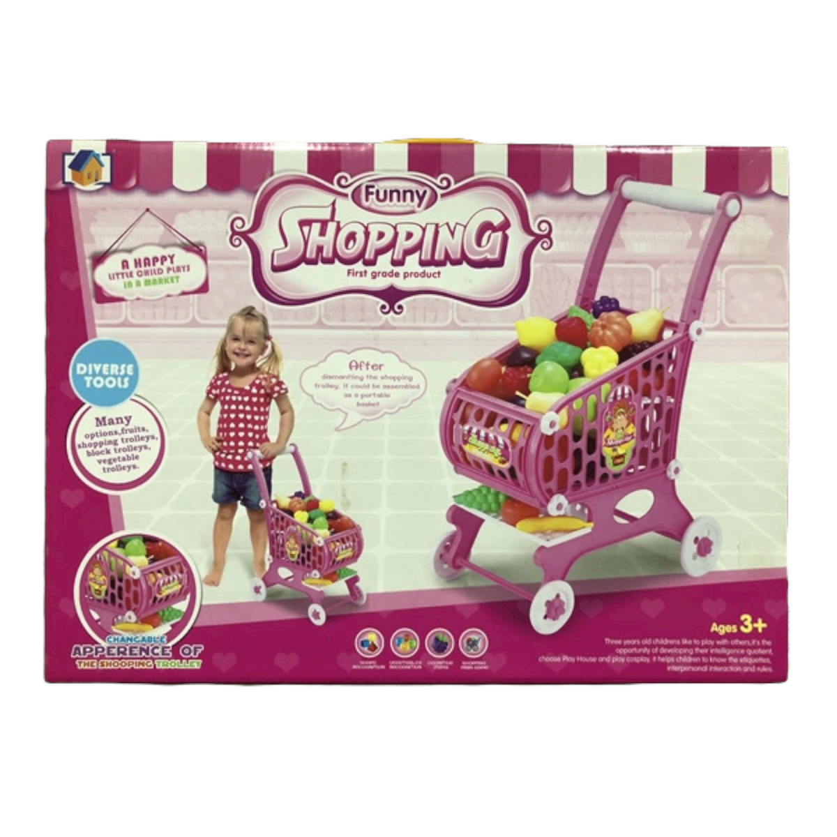 KITCHEN SET
