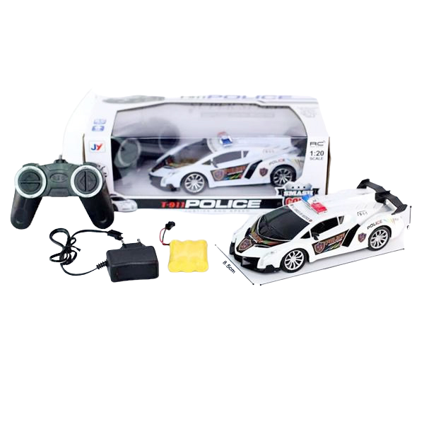 REMOTE CAR