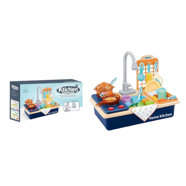 KITCHEN SET