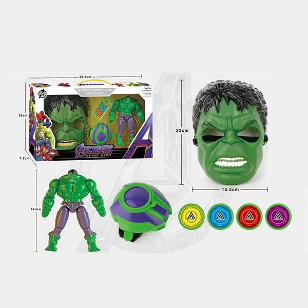 ACTION FIGURE