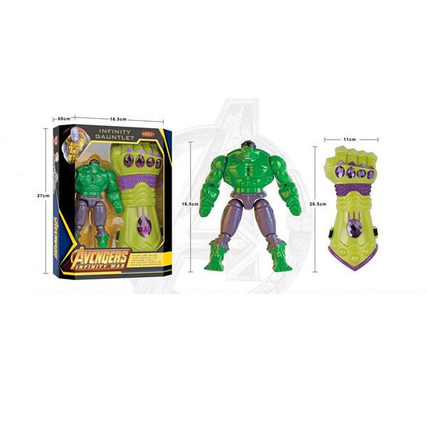 ACTION FIGURE