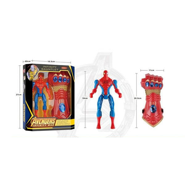 ACTION FIGURE