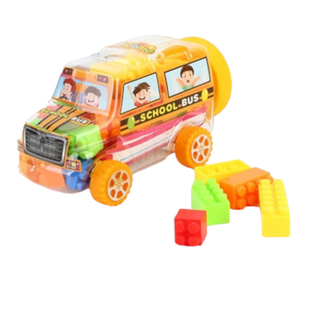BUILDING BLOCKS