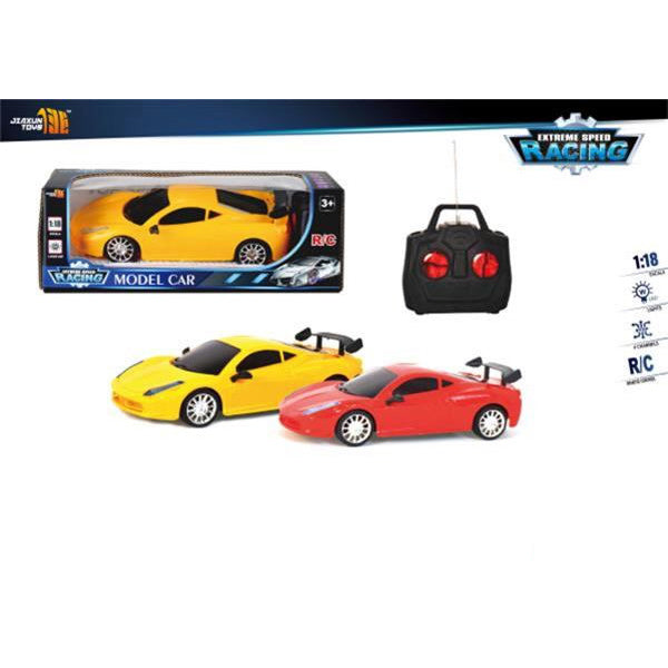REMOTE CAR