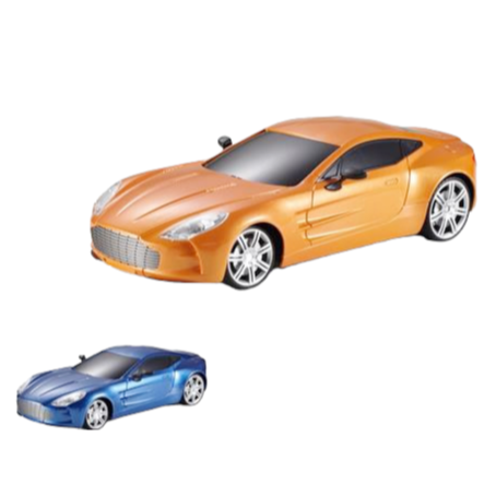 REMOTE CAR