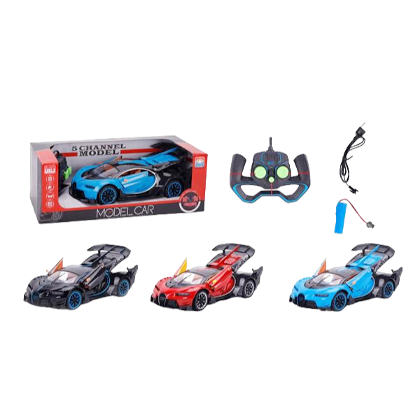 REMOTE CAR