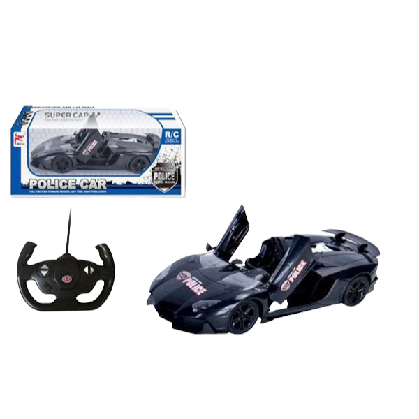 REMOTE CAR