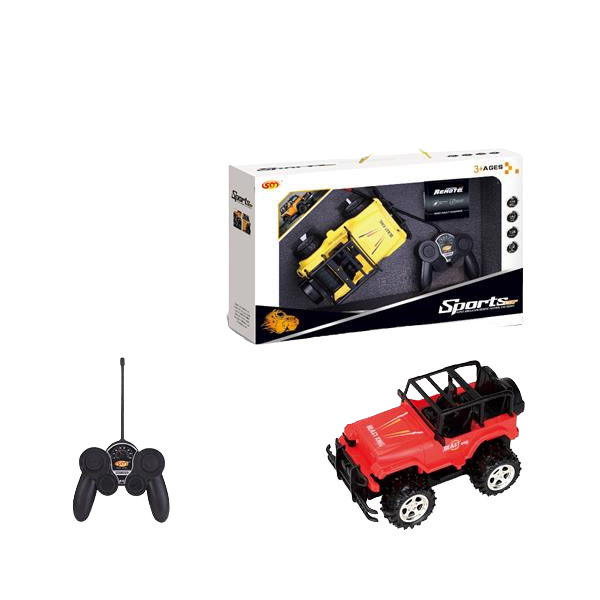 REMOTE CAR