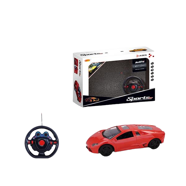 REMOTE CAR