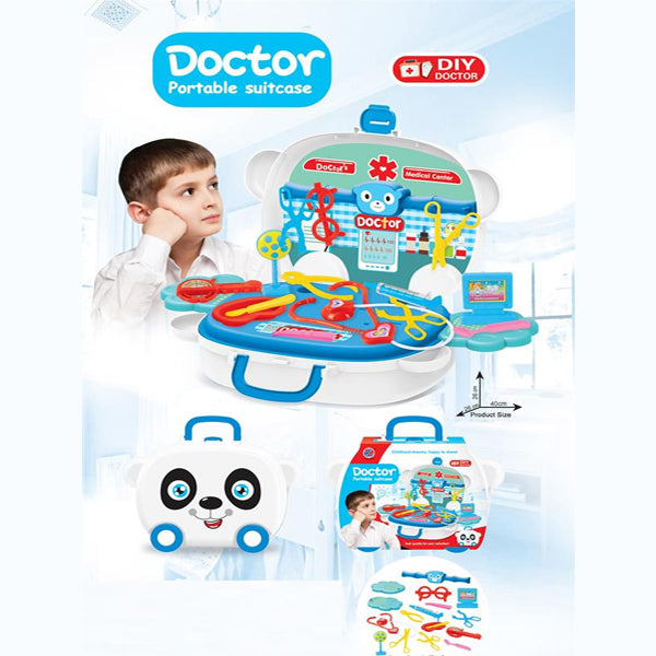 DOCTOR SET